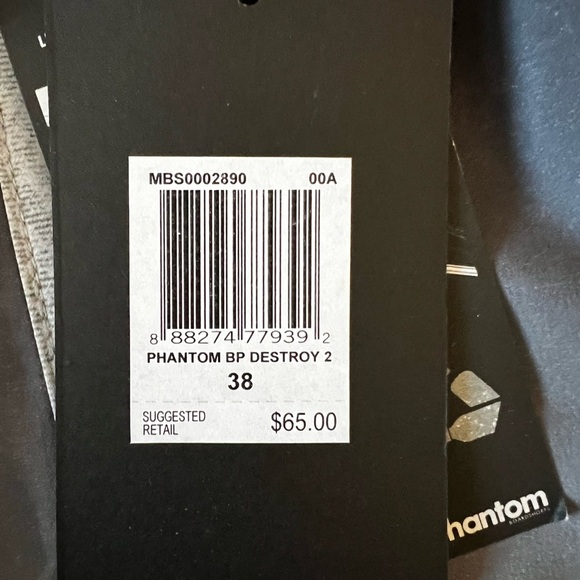 Men’s swim trunks - Picture 6 of 7